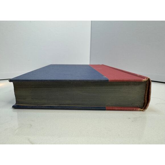 1953 The Story of America in Pictures Alan C. Collins Black & White Photos - Picture 4 of 8